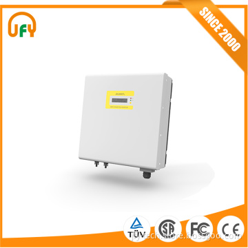 2KW single phase hybrid solar inverter on grid